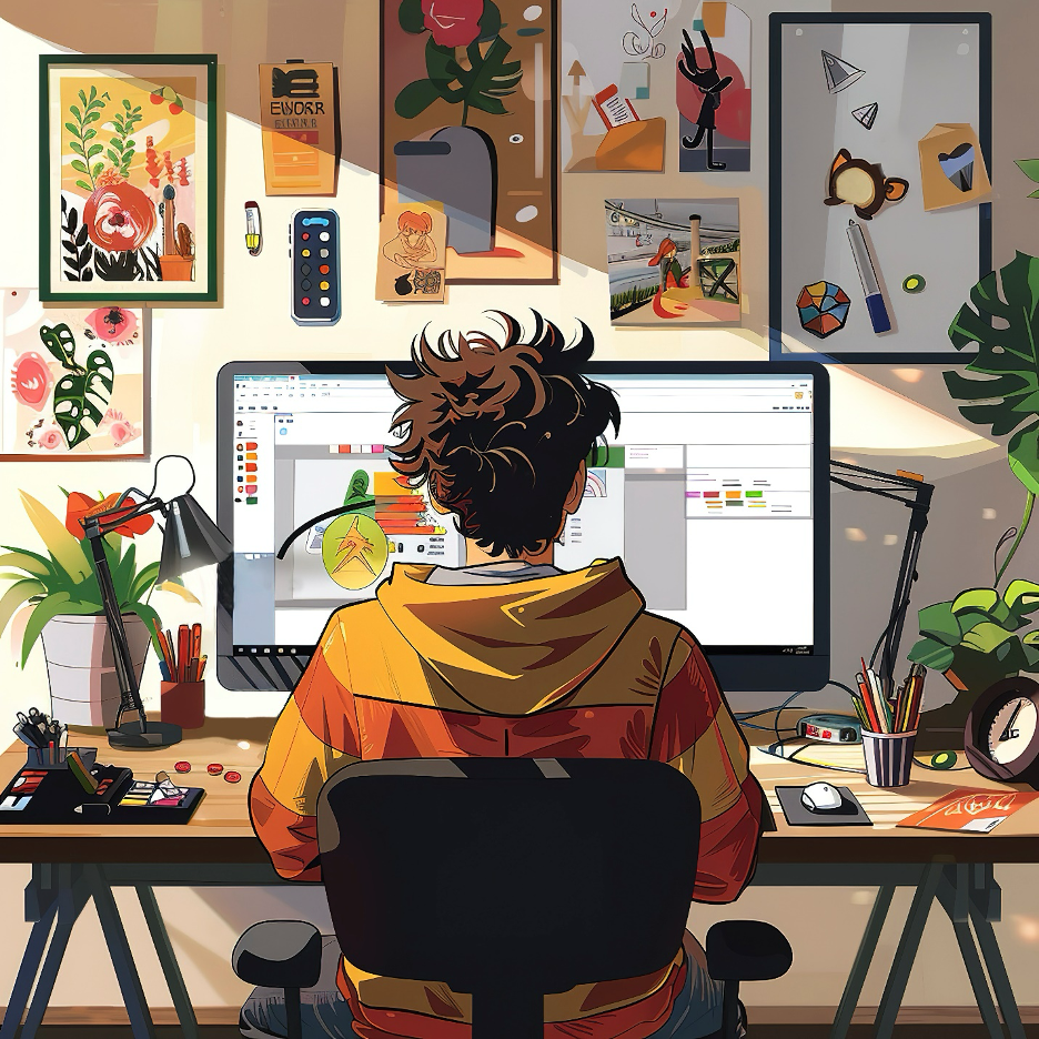 Short-Form Video Strategy 2025: Best Animation Formats for TikTok, Reels & Shorts